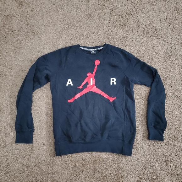 Jordan Sweaters Mens Jordan Sweater Poshmark